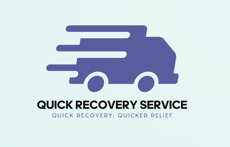 QUICK RECOVERY SERVICE